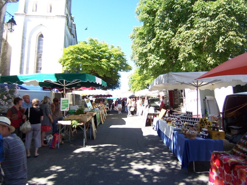Markt
