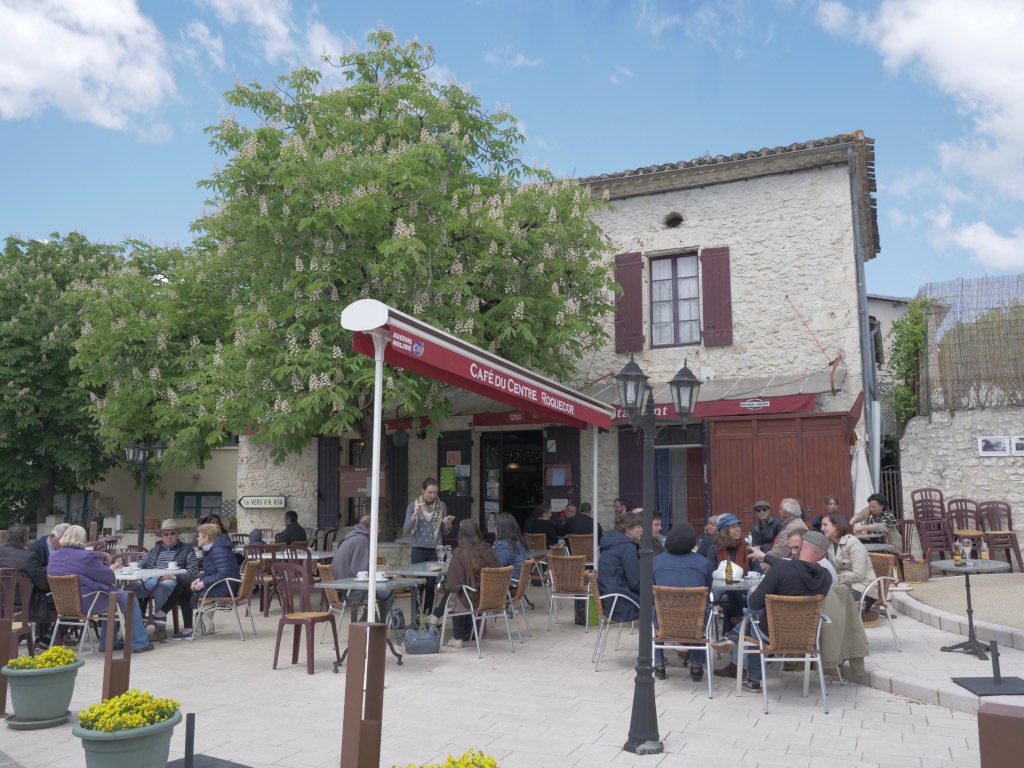 Café du centre